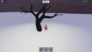 Spook tree #15 | Lumber Tycoon 2 (2022)