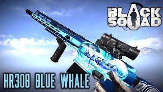 Black Squad ► HR308 BLUE WHALE TDM Gameplay #38