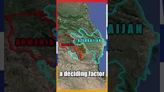 The Nagorno Karabakh War: Explained