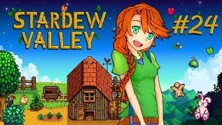 Stardew Valley #24 Лесоплюх