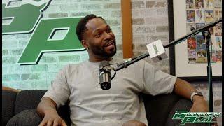 BROKEN PLAY | NAVV GREENE FT. JEREMY PARGO  | S03 | EP 44