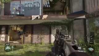 Call Of Duty Black Ops 3 Beta | Not Bad Treyarch, Not Bad...