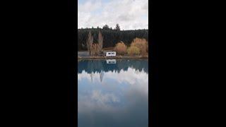 Unseen wonders of New Zealand, Lake Ruataniwha #NZMustDo