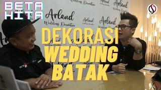 BETAHITA TU "ARLAND WEDDING DECORATION"