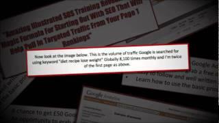 Starting Out SEO