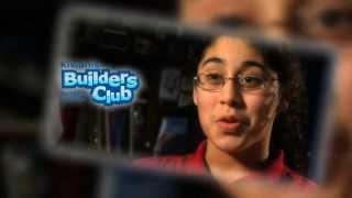 2010 Builders Club (Building Leaders)