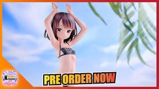 LLENN: Light Novel Swimsuit Ver. | Sword Art Online Alternative: Gun Gale Online | KADOKAWA