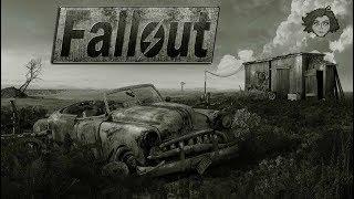 Fallout 1 #12 [Гарольд]