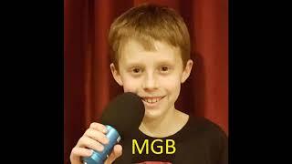 MGB WRESTLING PODCAST 023 (IIOY Podcast - Are you Smarter... )