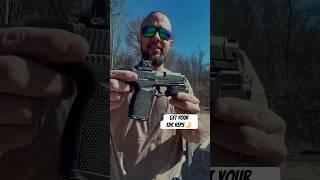 Monthly reminder to get your reps with your carry gun  #edc @sigsauerinc @radianweapons