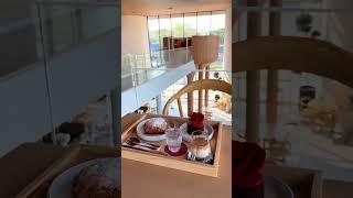 Bangkok’s Most Unique Cafe?  | San Rafael Cafe