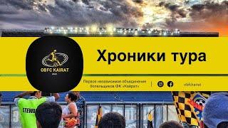 Актобе-Кайрат 2-1