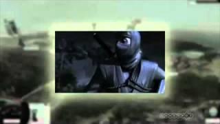 Shogun 2: Total War - Ninja Assassination Video