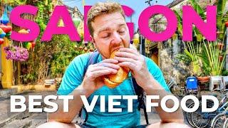 7 MUST TRY FOOD When You Visit VIETNAM in 2025  ft. @MaxMcFarlin