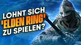 Lohnt sich ELDEN RING zu spielen? – Ich bin sprachlos...