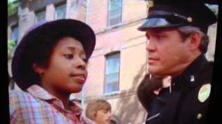 Police Academy Hooks scene