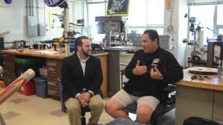 Sachem Report: 2013 Inside The Huddle, Week 2