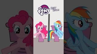 MLP If You WHAT!!!???  #2danimation #shorts #mylitlepony