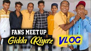 Fans Meet-up In Mudalagi Gokak Vlog