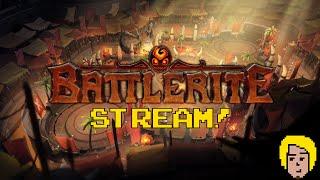 Battlerite: First Impression Stream!