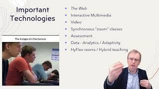 Overview of Learning Technologies