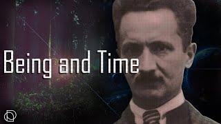 Martin Heidegger: Being and Time