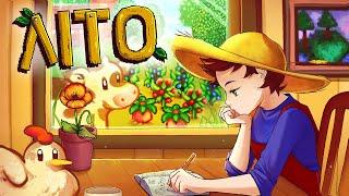 Літо у Stardew Valley | Ще 28 Днів Чілобасу