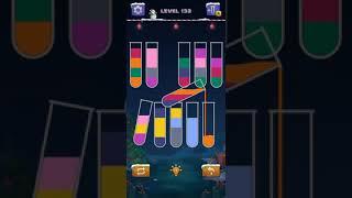 Water Sort Puzzle - Level 132