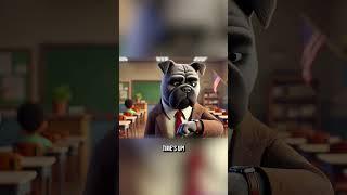 Nerd Gets REVENGE On Bullies, What Happens Next Is Shocking