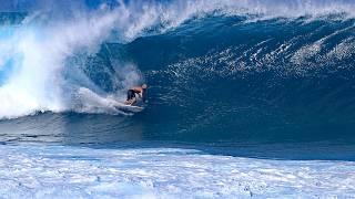 Da Hui Backdoor Shootout 2025 Finals Day | Pipeline North Shore Hawaii |