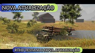 RTHD SAIO NOVA ATUALIZAÇÃO (teste beta)