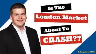 Is the London Ontario Market About to Crash??