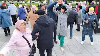 Танцы/Харьков/Dancing/Квітка весняна/20.10.2024/#dance#kharkiv