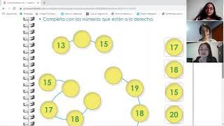 Explicación para ingresar al Baúl Didáctico