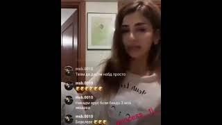 18+Зинокор пряма да ефир шармадаҳо бе маданият
