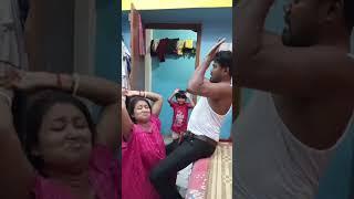 Door Lock karna Bhul Gya#shorts #comedy #trending #viral#funnyshorts #sk family vlogs