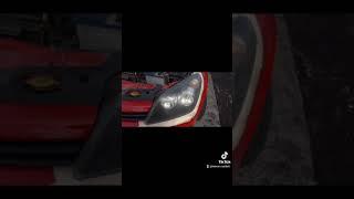 Opel Astra H Reconditionare Faruri #shortsvideo #tiktok