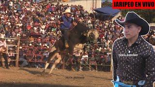  MOTOSIERRA DEL DF vs RANCHO LOS SEBASTIANES en Vivo  Tarimoro Guanajuato 12 Mayo 2024 | Jaripeo