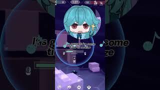 Vtuber sings her Way Through Bronze #valorant #valorantclips #vtuber #shorts