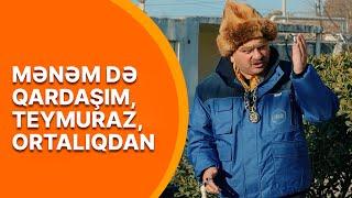 Buğlama TV - Mənəm də qardaşım, Teymuraz, ortalıqdan