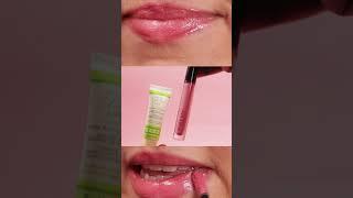 Fave Glossy Soft Lips Looks for Summer | Mary Kay #Shorts