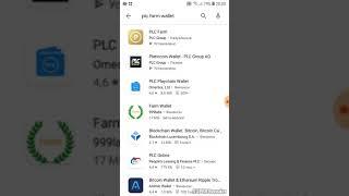 +++PlatinCoin. Как обновить кошелек и ферму