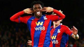 Jean-Philippe Mateta • Incredible Goals & Assists • Crystal Palace