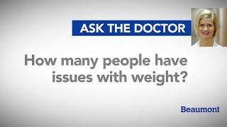 Ask the Doctor | Weight Loss | Beaumont Health