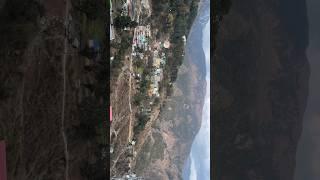 Is This The Best View Of McLeodganj, Himachal Pradesh?