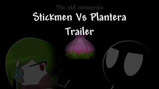 [Trailer] Stickmen Vs Plantera - Terraria Animation (April fool's)