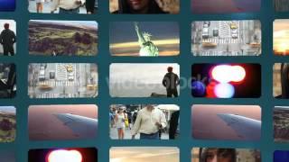 Highlight Your Footage with a Video Wall After Effects Template