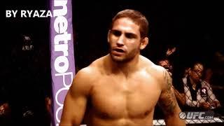 Chad Mendes HL  BY RYAZAN