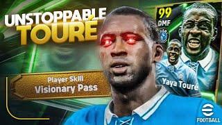 Yaya TOURE Complete Review | Is he Worth it?