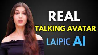 How to Make VIRAL UGC Ads with AI! Create Realistic AI Avatar Talking Videos